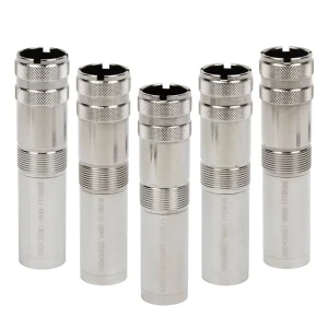 Choke Crio Supersport Niquel Exterior +2 cm RM Benelli