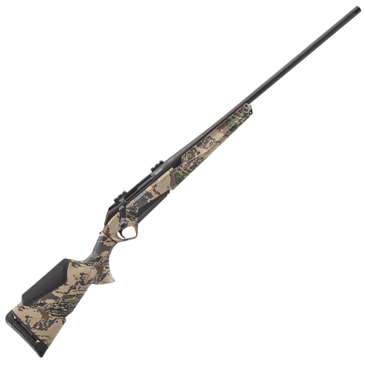 Rifle de Cerrojo Benelli Lupo Open Country - Imagen 2