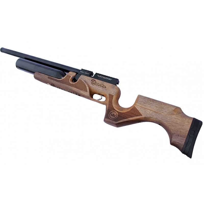 Carabina PCP Kral Puncher Bighorn - Imagen 6