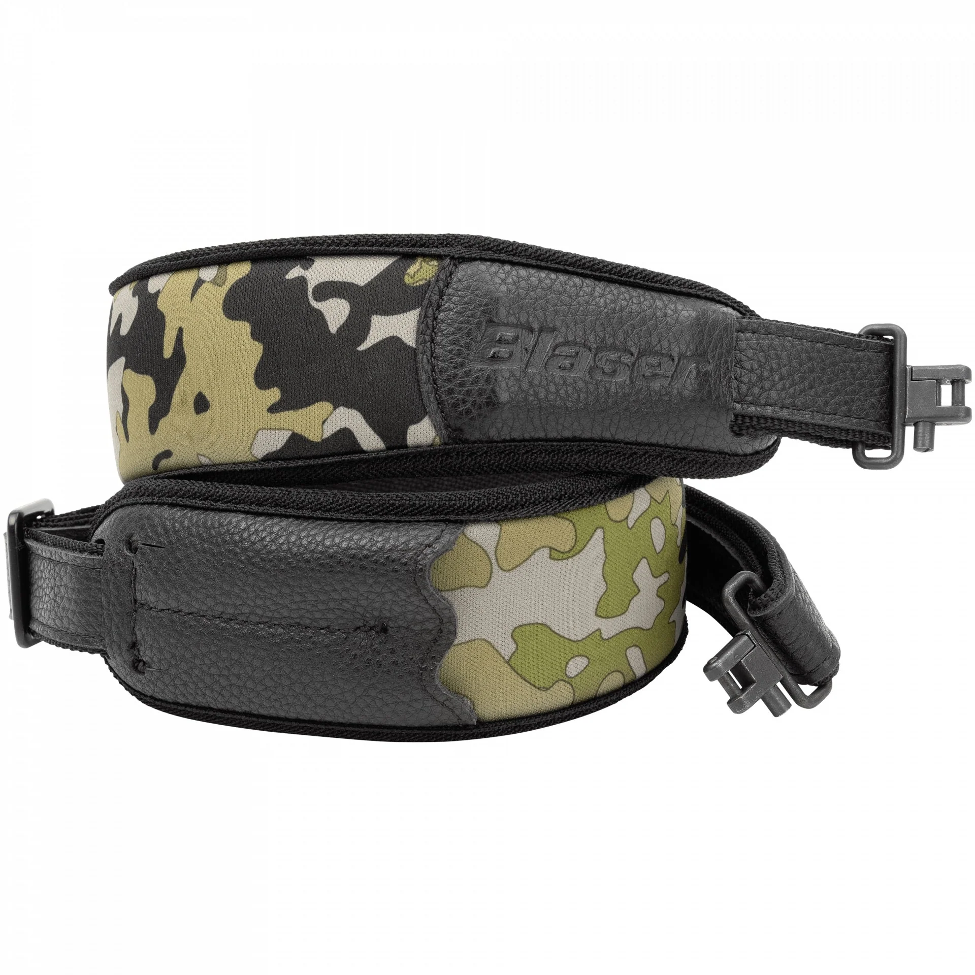 Correa Portafusil Blaser de Neopreno HunTec Camo