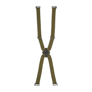 Tirantes Blaser HunTec verde