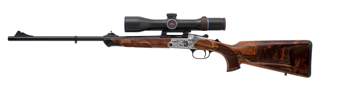 Rifle Monotiro Blaser K95 Luxus