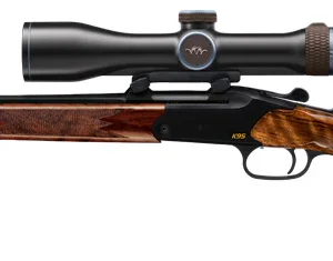 Rifle Monotiro Blaser K95 Stutzen