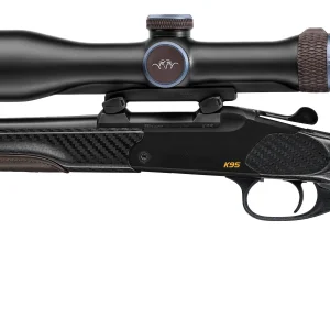 Rifle Monotiro Blaser K95 Ultimate Carbon