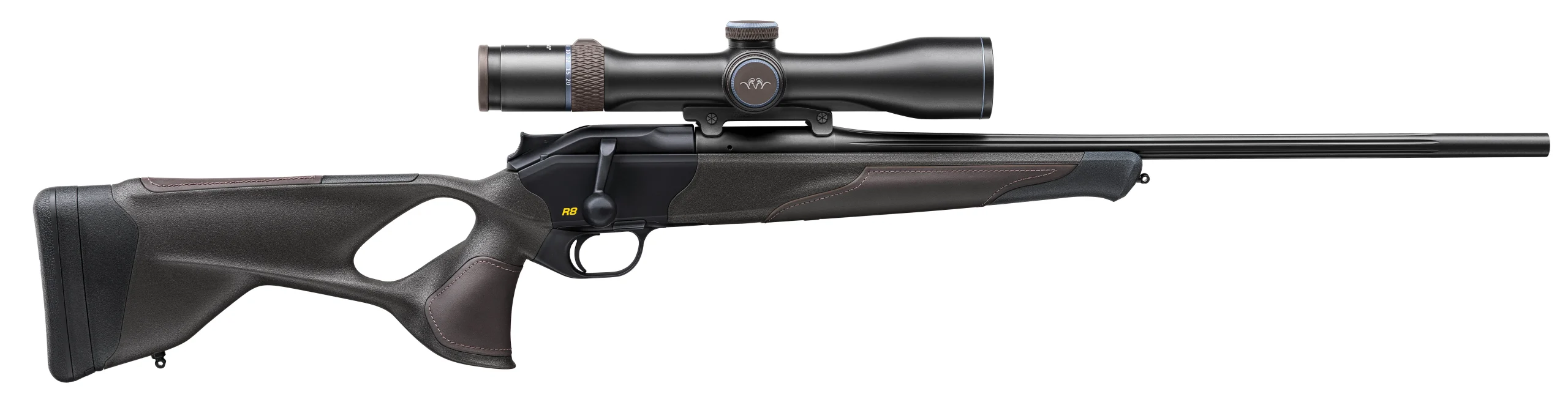 Rifle Blaser R8 Ultimate Leather