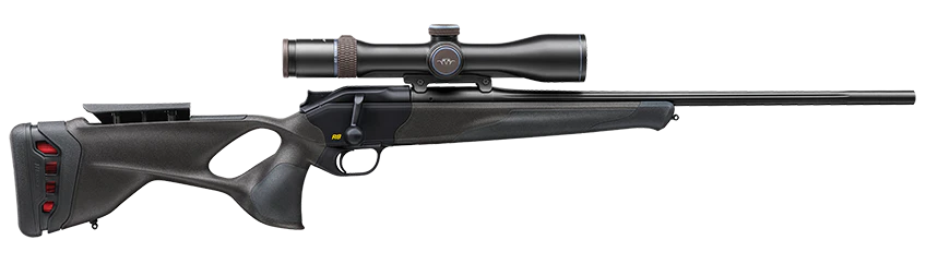 Rifle de Cerrojo Rectilíneo Blaser R8 Ultimate - Imagen 3