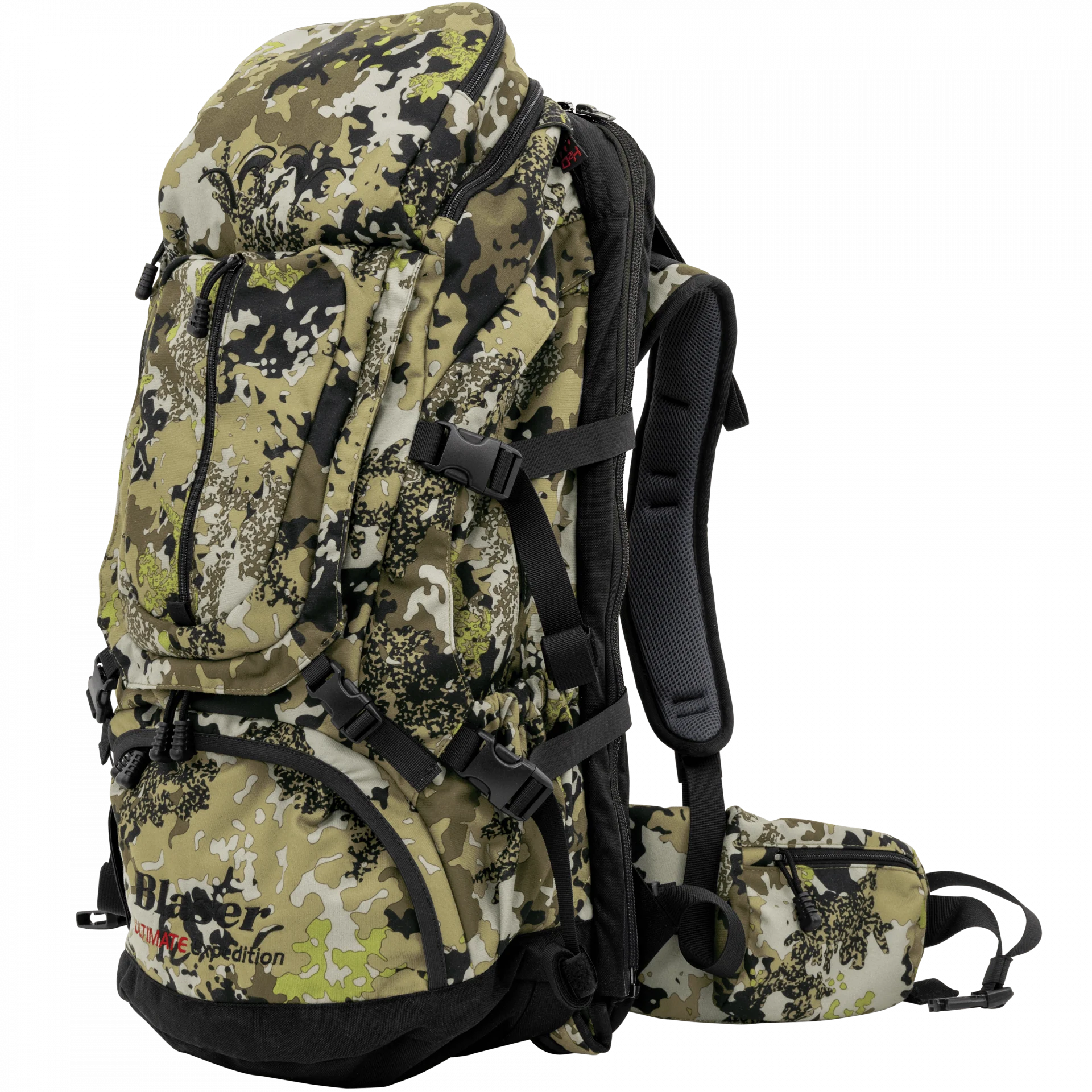 Mochila Ultimate Expedition - Imagen 3