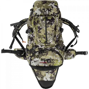 Mochila Ultimate Expedition