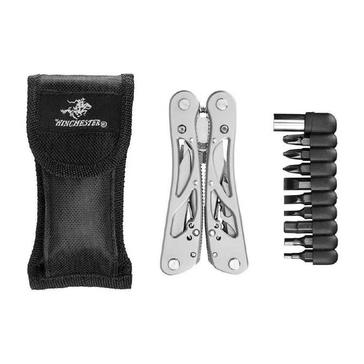 Combo Multiherramienta Winchester Winframe + Navaja Ironsight - Imagen 5