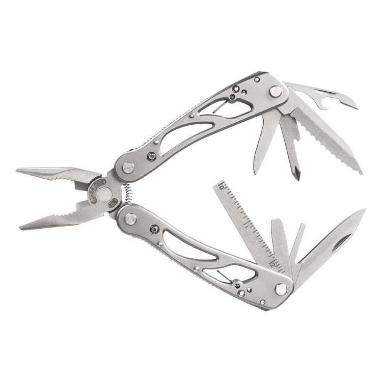 Combo Multiherramienta Winchester Winframe + Navaja Ironsight - Imagen 4