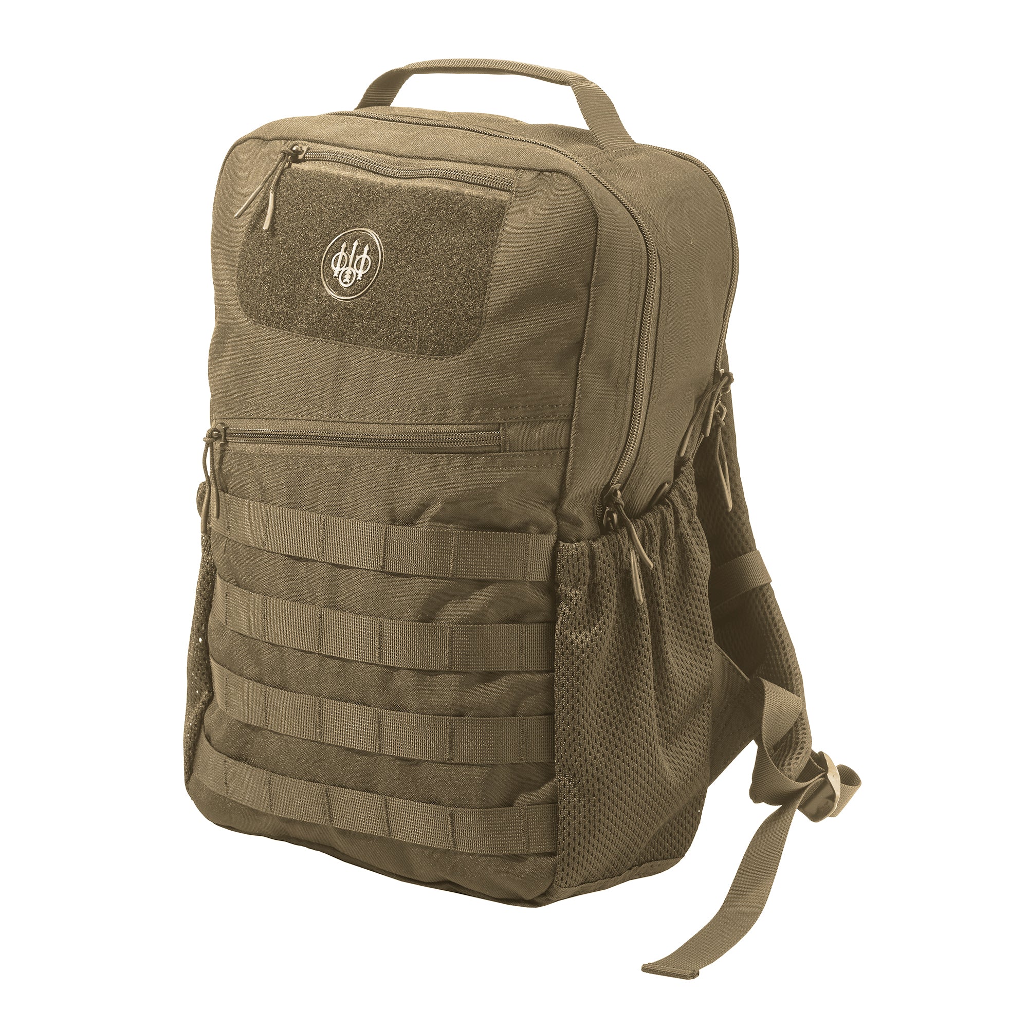 Mochila Tactica Beretta Flank 17L - Imagen 7