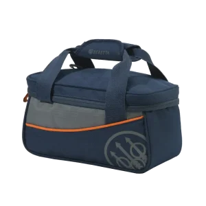 Bolsa Portacartuchos Pequeña Uniform Pro EVO para 100 Cartuchos Beretta