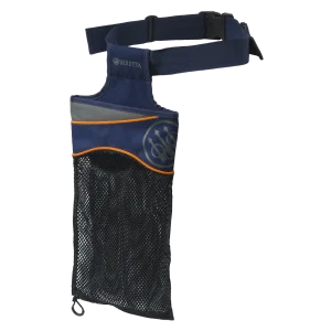 Bolsa con Malla Riñonera Uniform Pro EVO Beretta