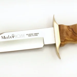 Cuchillo de Caza BW-16.OL