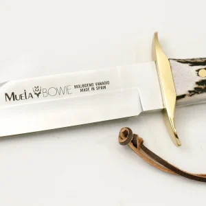 Cuchillo de Caza BW-CLASIC-19A