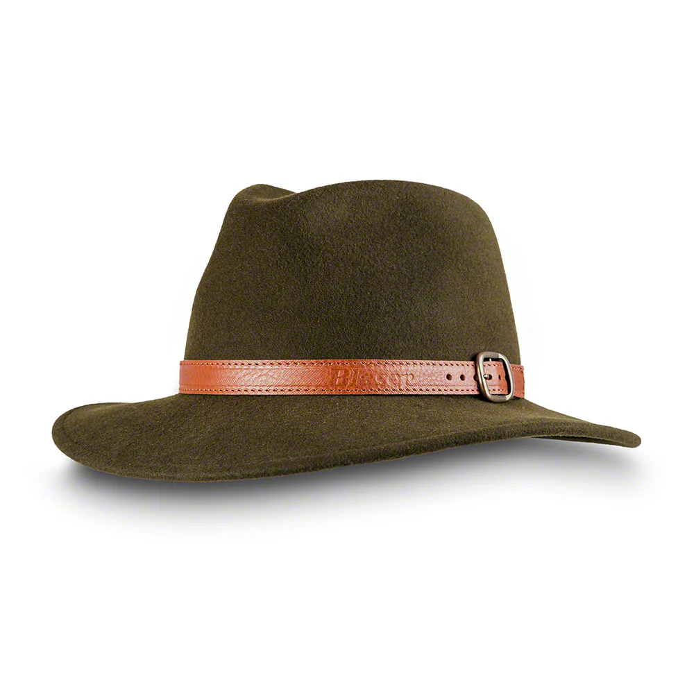 Sombrero Blaser Travel - Imagen 2