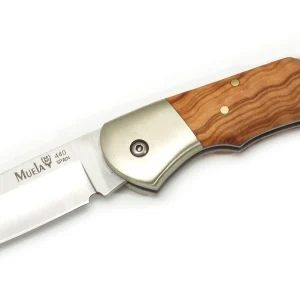 Cuchillo de Caza BX-8.OL