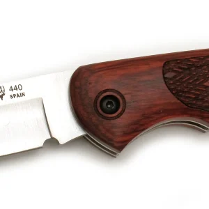 Cuchillo de Caza BX-8LR