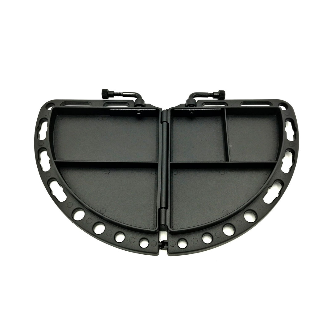 Bandeja Porta Herramientas Bike Hand Yc-100-1a-mg Magnetica - Imagen 2