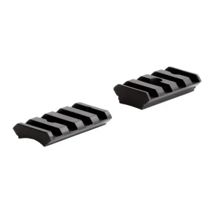 Juego de Bases Picatinny - Remington 700 Bat Vision