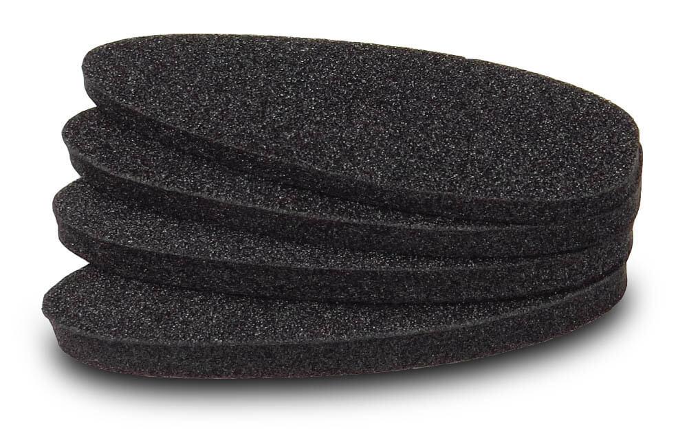 Kit Cantonera Anti-Retroceso RECOIL PAD KIT 2.0 Beartooth Products - Imagen 3