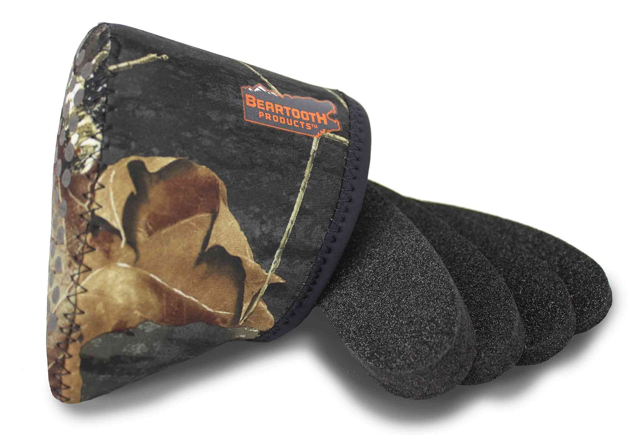 Kit Cantonera Anti-Retroceso RECOIL PAD KIT 2.0 Beartooth Products - Imagen 5