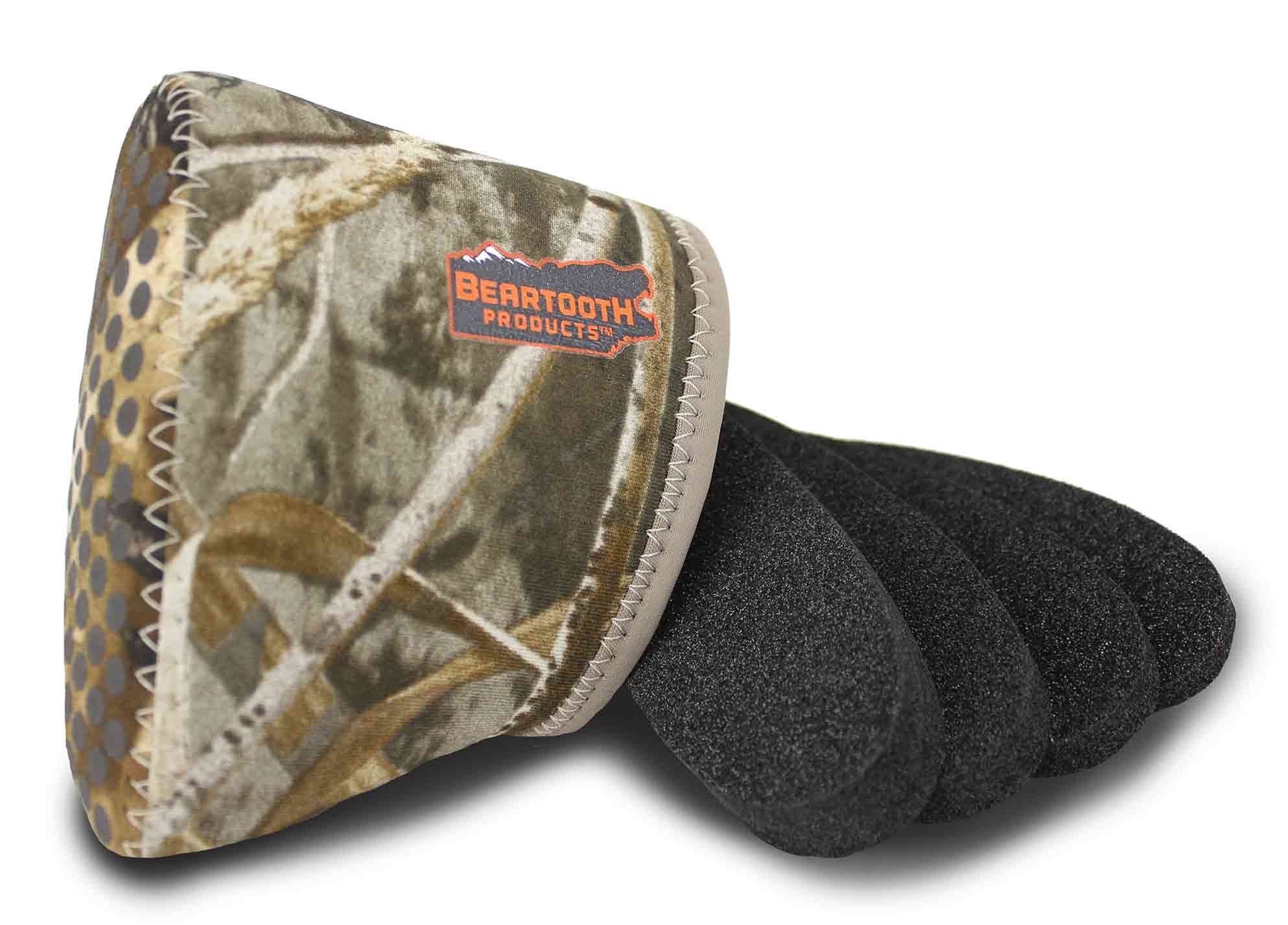 Kit Cantonera Anti-Retroceso RECOIL PAD KIT 2.0 Beartooth Products - Imagen 8