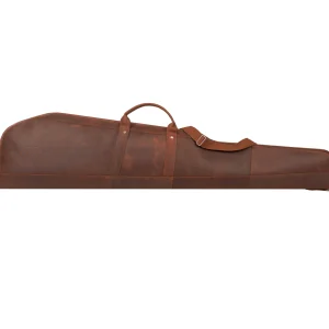 Funda Blaser de Cuero para Rifle