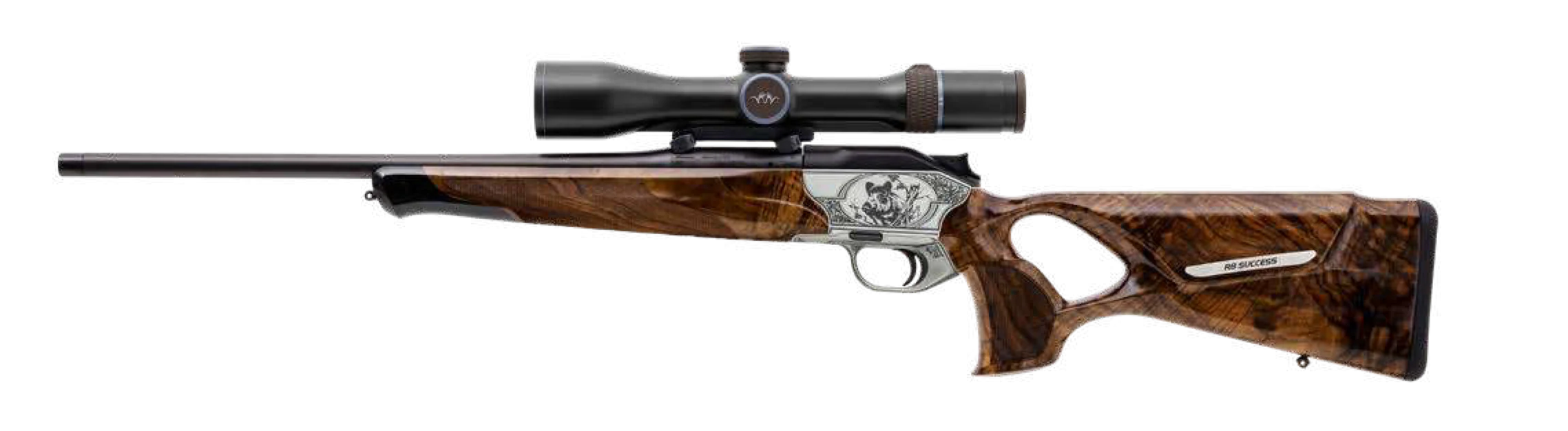 Rifle Blaser R8 Success Luxus