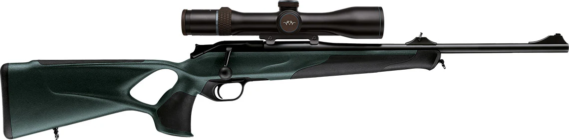 Rifle Blaser R8 Professional Success - Imagen 3