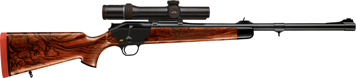 Rifle Blaser R8 Kilombero