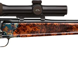 Rifle Blaser R8 Selous
