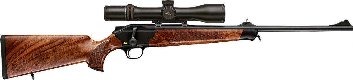 Rifle Blaser R8 - Imagen 3