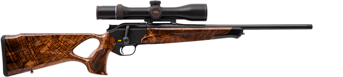 Rifle Blaser R8 Success - Imagen 2