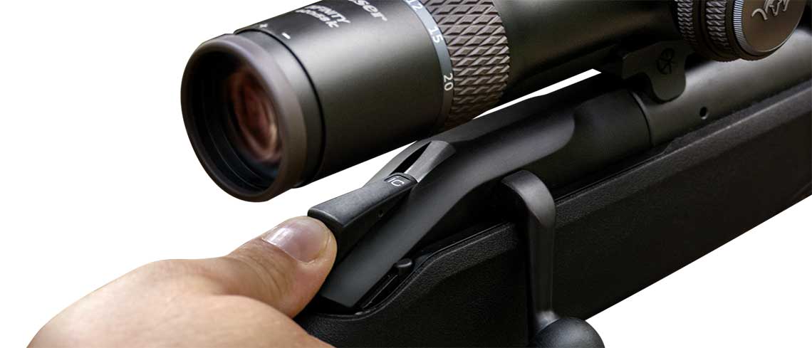 Rifle Blaser R8 Professional Success - Imagen 5