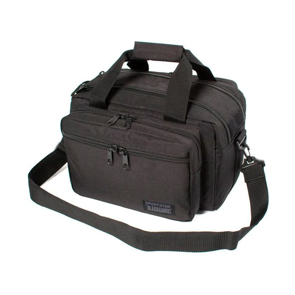 Bolsa para Campo de Tiro SPORTSTER™ Deluxe Blackhawk - Imagen 4