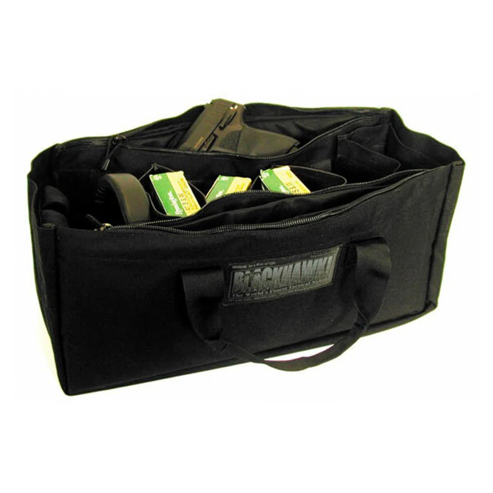 Bolsa Modular Insertable Blackhawk - Imagen 2