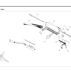 Piezas Originales para Breda Echo / Astro