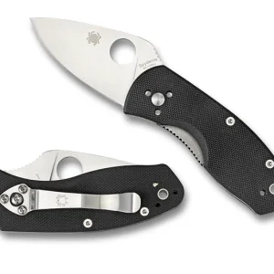 Navaja Spyderco Ambitious™
