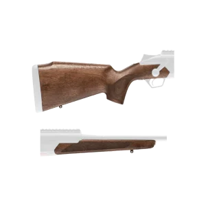 Conjunto de Culata + Guardamanos de Madera para Beretta Rifle BRX1