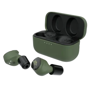 Protector Auditivo Táctico ISOtunes Sport Caliber BT