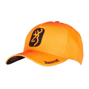 Gorra Browning More