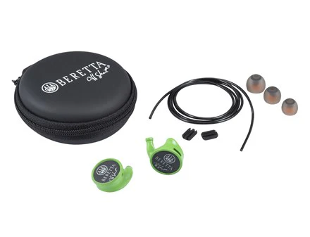 Auriculares Mini Headset Comfort Plus Beretta - Imagen 3