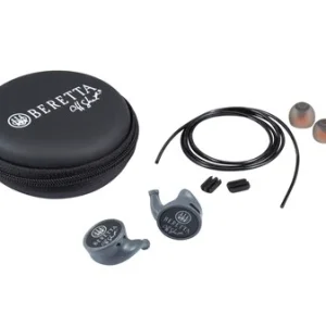 Auriculares Mini Headset Comfort Plus Beretta