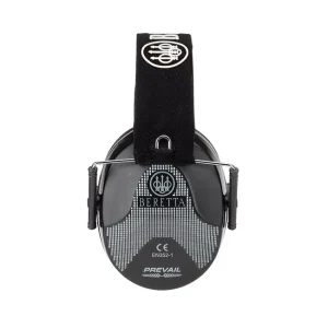 Protector Auditivo Orejera Beretta Competition