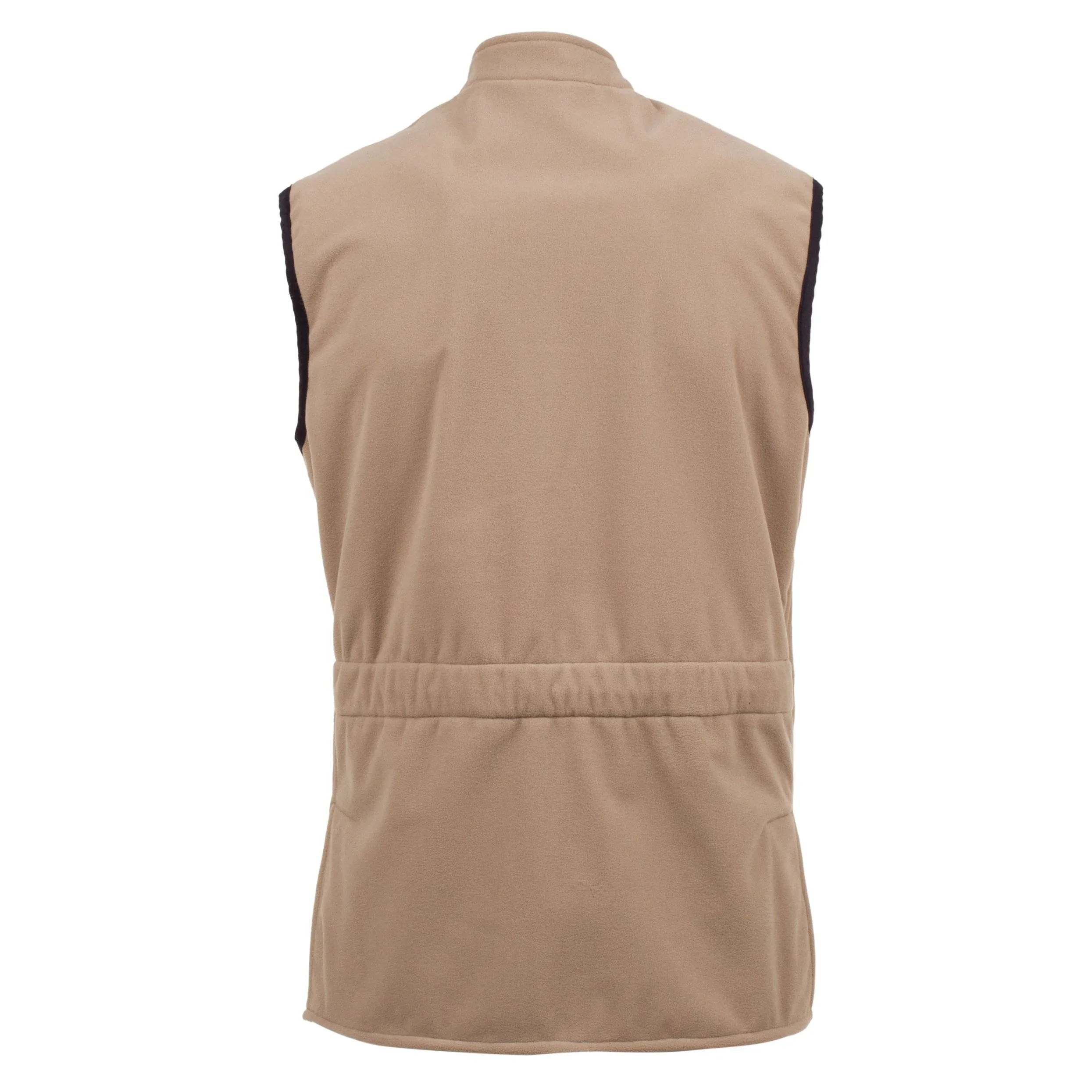 Chaleco Polar de Tiro sin Mangas - Imagen 9