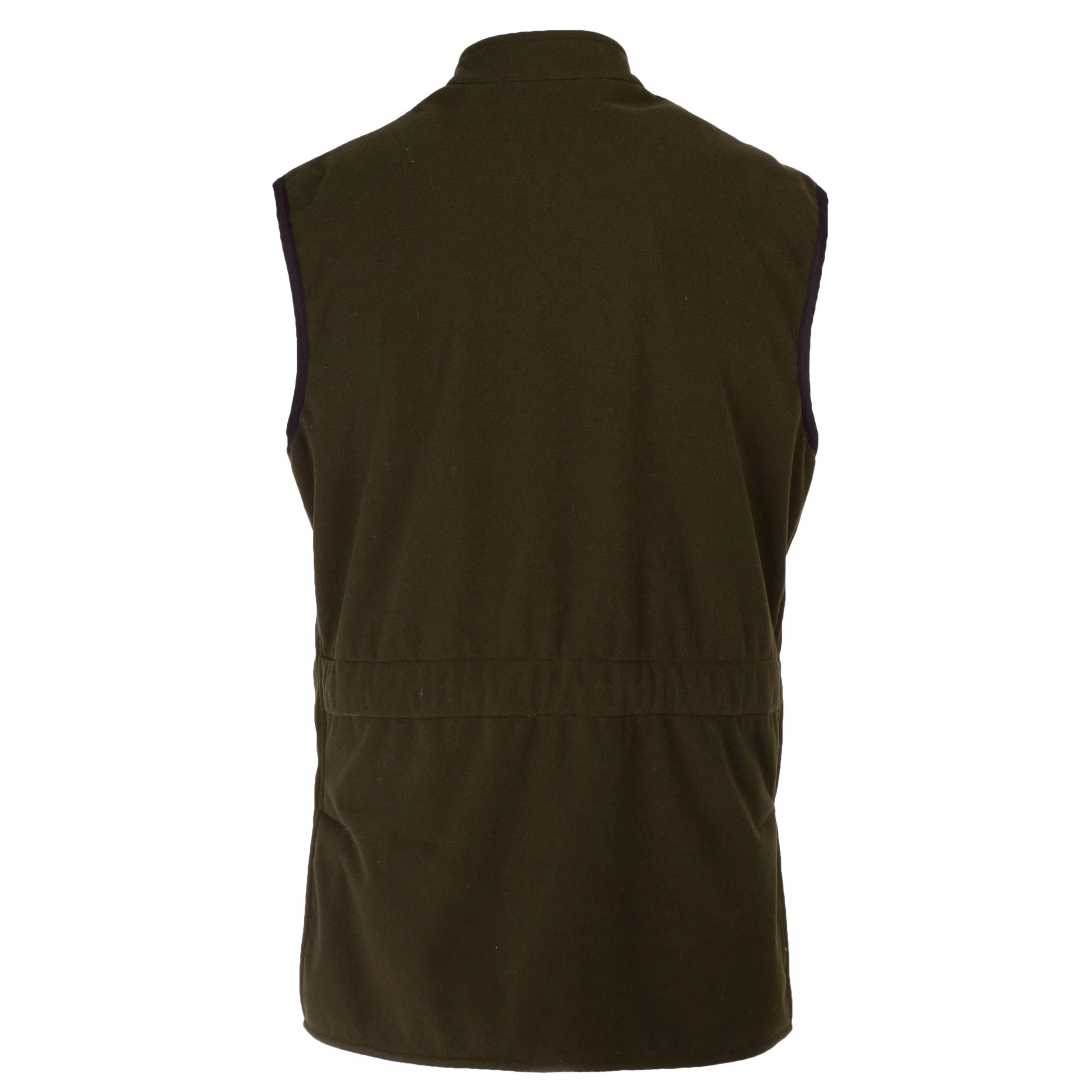 Chaleco Polar de Tiro sin Mangas - Imagen 3