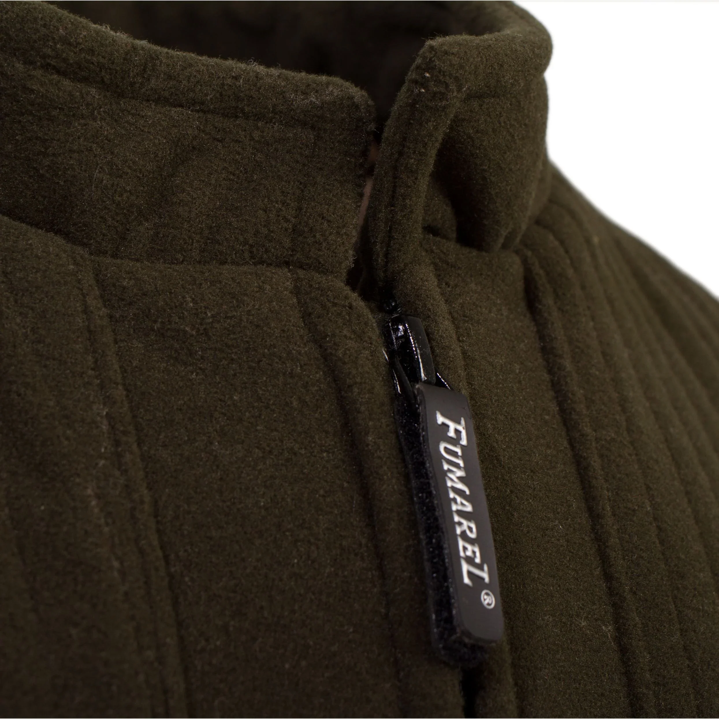 Chaleco Polar de Tiro sin Mangas - Imagen 4