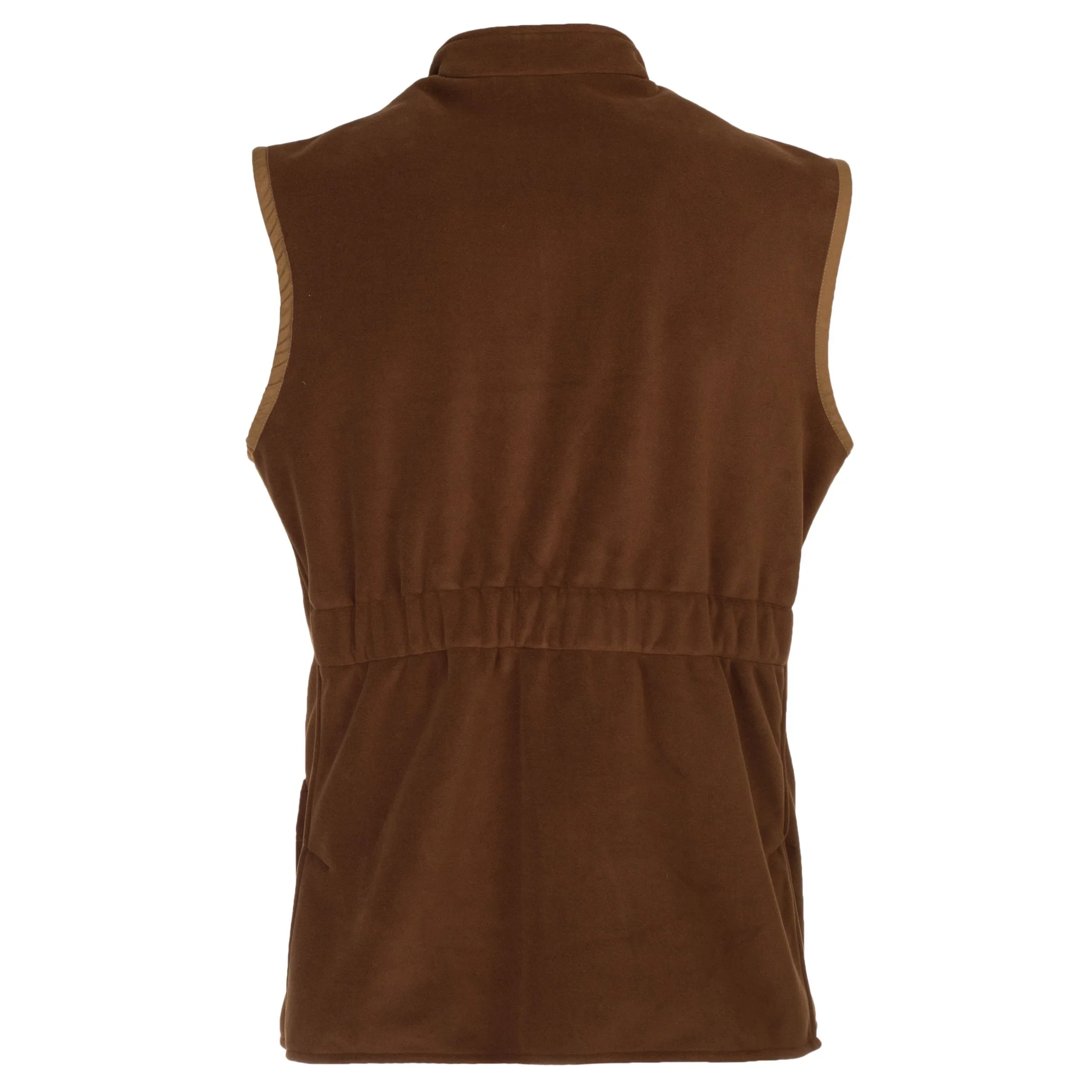 Chaleco Polar de Tiro sin Mangas - Imagen 6