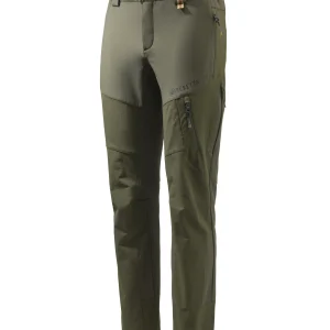 Pantalón Elástico Beretta en 4 Direcciones EVO